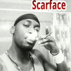 Tiger ScarfaceJr Montana