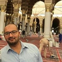 Mohamed Shaban Omar