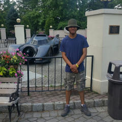 Michaelangelo Brown