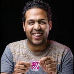 Ahmed Shamrokh