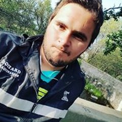 Santiago Gomez