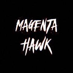 magenta hawk