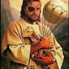 Metal Gear Jesus