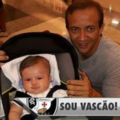 José Wilson Santos