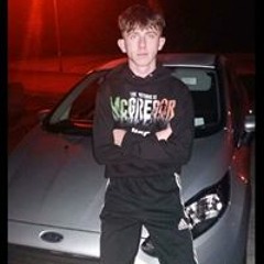 💎💶♛Shane Fitzpatrick♛💶💎