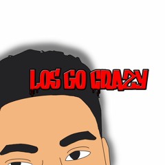Los Go Crazy