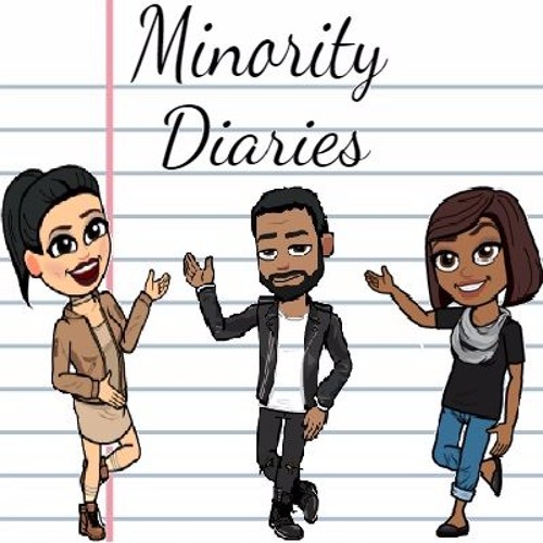 Minority Diaries’s avatar