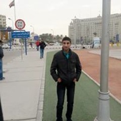 Aslam Rjoub