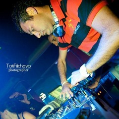 Dj Cenk İriz