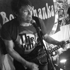 Alex Simons Boomshanka