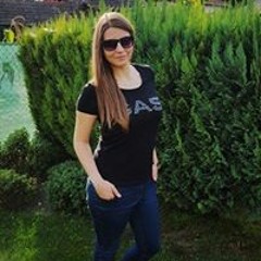 Evelin Takács