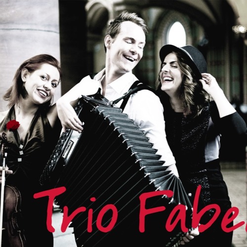 Trio Faber’s avatar