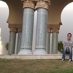 Moad Kharbat