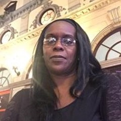 Tawana Dolphus- Israel