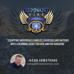 Remnant Fire Ministries