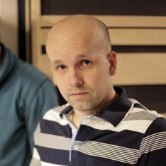 Yury Pridachin