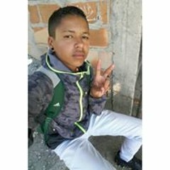 Gabriel Pablo