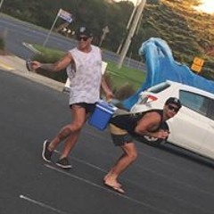 Sam Da Germ Anderson