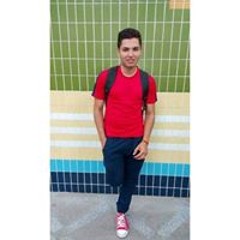 Ahmed Megha