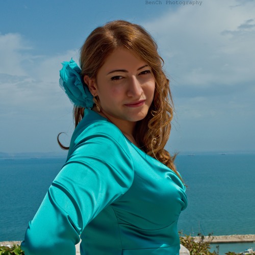 Zeineb Cherif’s avatar