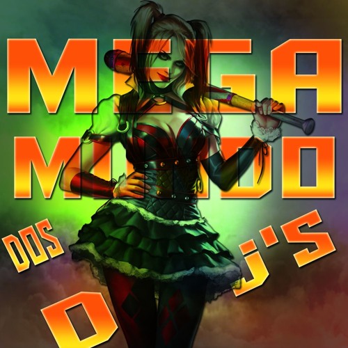 MEGA MUNDO DOS DJ'S ♛’s avatar
