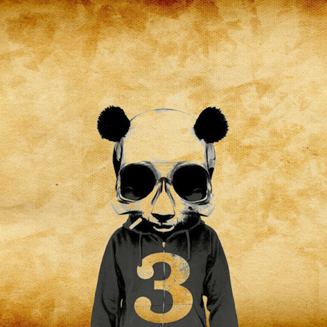 Stream Crazy Panda music | Listen to songs, albums, playlists for
