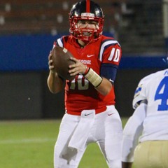 connor headrick