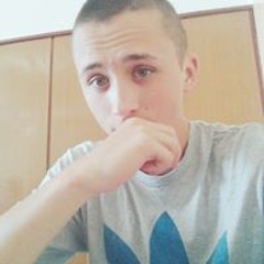 Dawid Barszczak