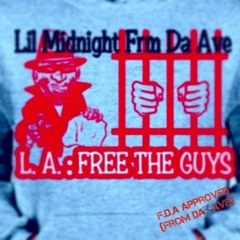 Lil Midnight FrmDaAve