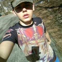 Dylan Joseph Reynolds