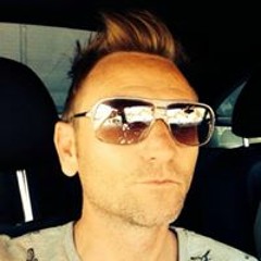 Jason Tippet