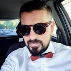 Μιχάλης Τράμπας