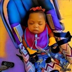 Angie PackersCountry Rice