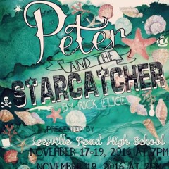 LRHS Peter and the Starcatcher