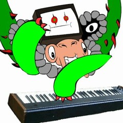 FloweyDaFlower 33
