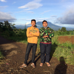 Aulia Naufal ramadhan