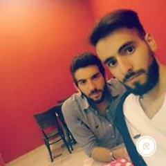 Omar Alrojoula