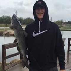 Jalen Ramirez Gonzales