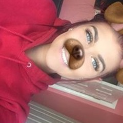 Meleane Calie Makaafi