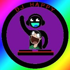 DJ HAPPY