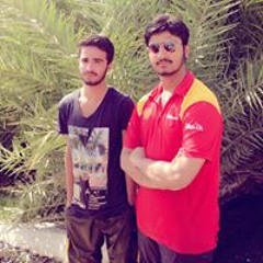 Hassan Ali