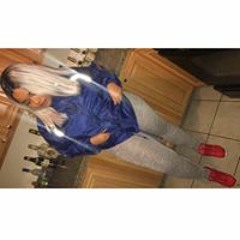 Shirley K. Sar Blanc