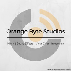 Orange Byte Studios