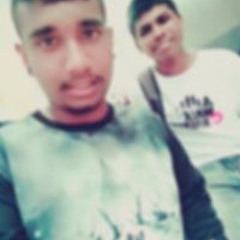 Vicknesh SonOf Nathan