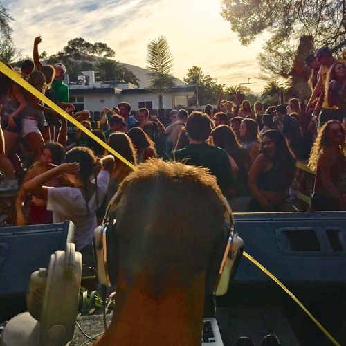 Forever Loud (Hays Edit)