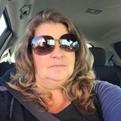 Jennifer Davis Vaughn