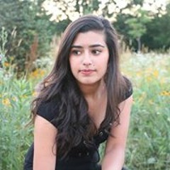 Mehek Sethi