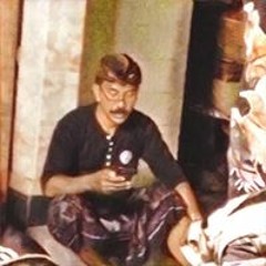 lagu bali