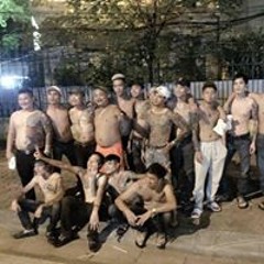 Nguyễn Hoàng Dương