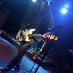 All Alone (Mad Season cover)